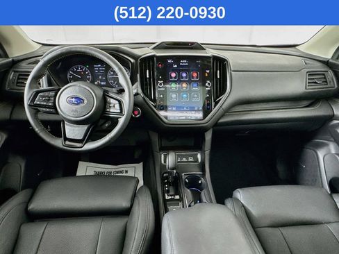 Used 2025 Subaru Ascent Bronze Edition w/ Popular Package #2 AWD/4WD image 28