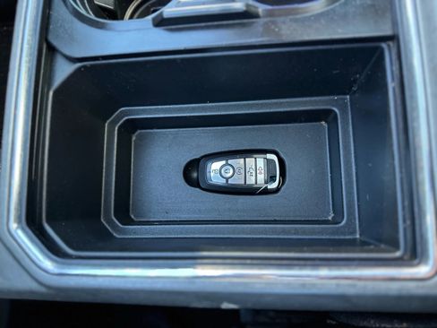 Used 2019 Ford F350 Lariat w/ Lariat Ultimate Package image 21