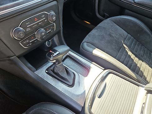 Used 2023 Dodge Charger Scat Pack w/ Daytona Edition Group image 20