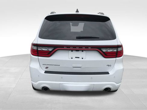 Used 2025 Dodge Durango R/T AWD/4WD image 4