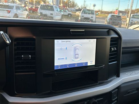 New 2026 Ford F450 XL w/ XL Chrome Package image 26