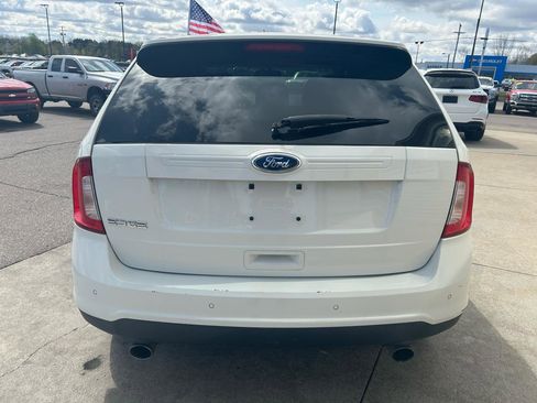 Used 2012 Ford Edge SE FWD image 6