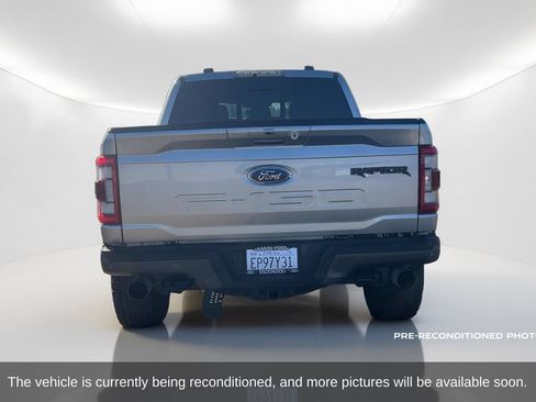 Used 2023 Ford F150 Raptor w/ Raptor Carbon Fiber Package AWD/4WD image 7