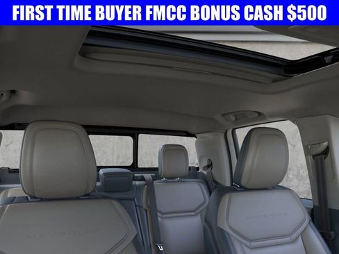 New 2026 Ford Maverick Lariat image 12