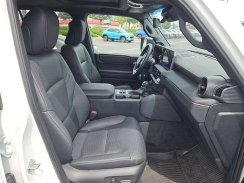 Used 2026 Toyota Land Cruiser w/ Premium Package AWD/4WD image 28