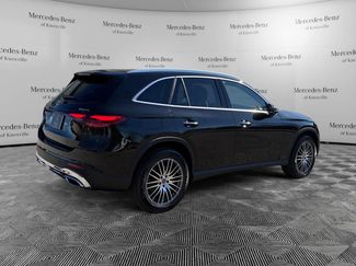 New 2026 Mercedes-Benz GLC 300 4MATIC video 5