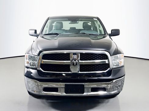 Used 2020 RAM 1500 Tradesman w/ Popular Equipment Group image 2