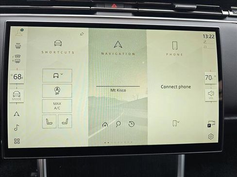 New 2025 Land Rover Range Rover Long Wheelbase SE image 22