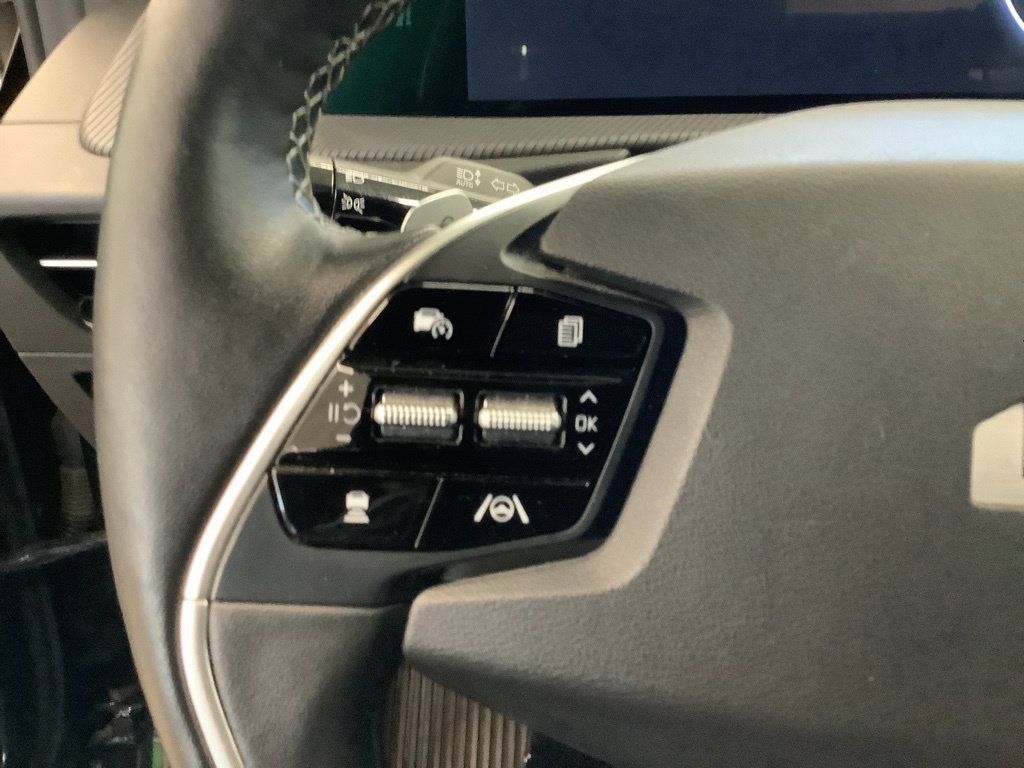 Certified 2023 Kia EV6 GT-Line AWD/4WD image 7