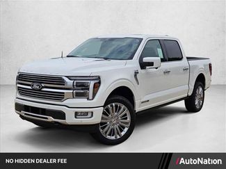 New 2026 Ford F150 Platinum w/ Equipment Group 703A Plus AWD/4WD video 1