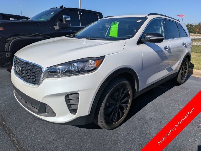 Used 2019 Kia Sorento S FWD image 4