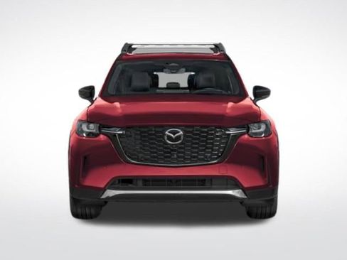 New 2026 MAZDA CX-90 3.3 Turbo S w/ Premium Package image 9