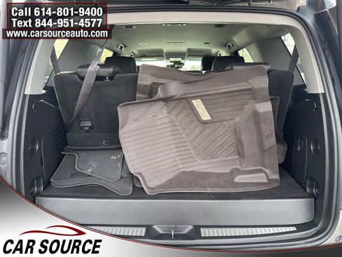 Used 2017 Chevrolet Tahoe LT image 33