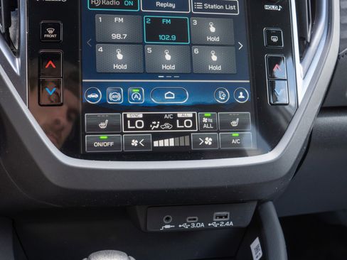 New 2026 Subaru Forester Limited image 14