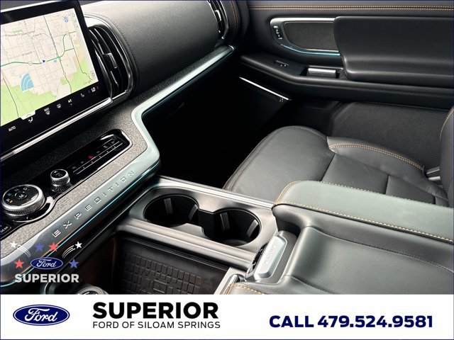 Used 2025 Ford Expedition Tremor AWD/4WD image 26