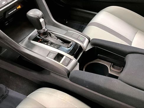 Used 2016 Honda Civic EX image 20