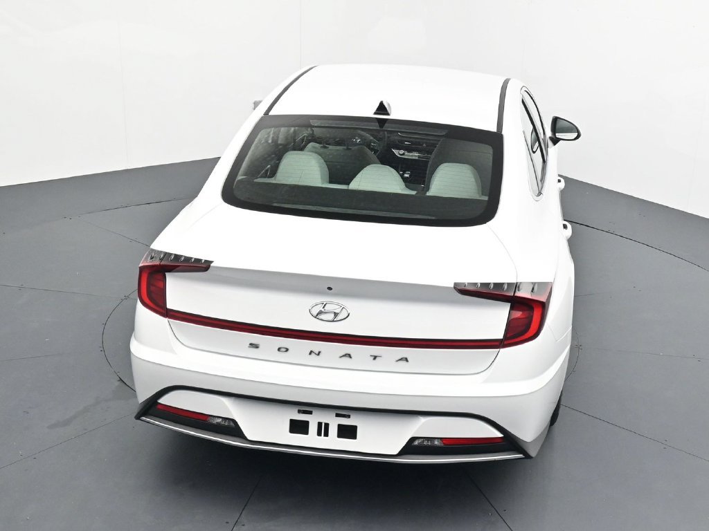 Used 2022 Hyundai Sonata SE w/ Cargo Package FWD image 25