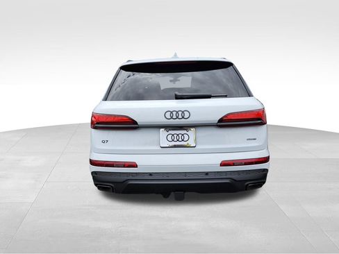 New 2026 Audi Q7 2.0T Premium image 6