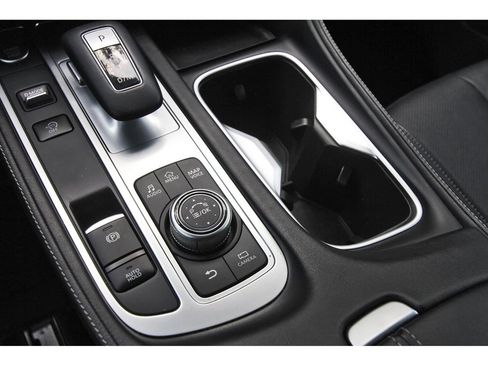 Used 2025 INFINITI QX60 Luxe w/ Black Edition FWD image 32