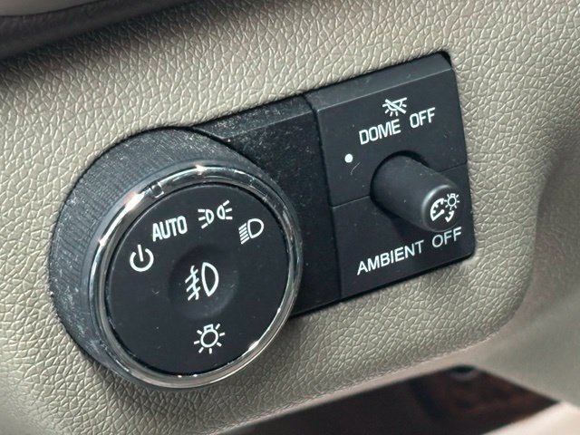 Used 2016 GMC Acadia Denali FWD image 24