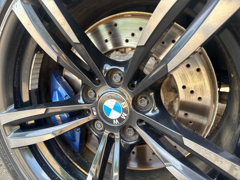 Used 2015 BMW M4 Coupe RWD image 6
