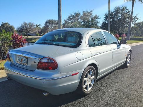 Used 2006 Jaguar S-TYPE 4.2 image 65