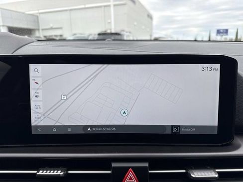 New 2026 Kia Sportage SX Prestige AWD/4WD image 20