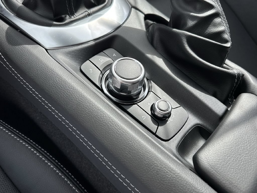 New 2026 MAZDA MX-5 Miata Grand Touring RWD image 51