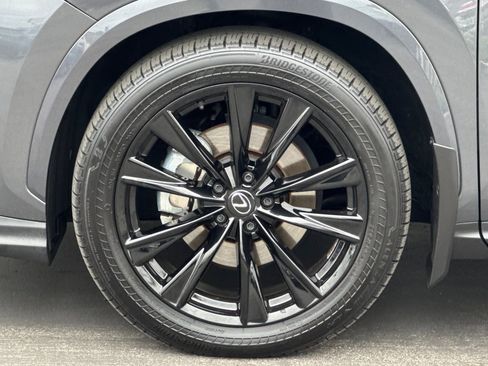 Used 2025 Lexus NX 350 F Sport AWD/4WD image 35