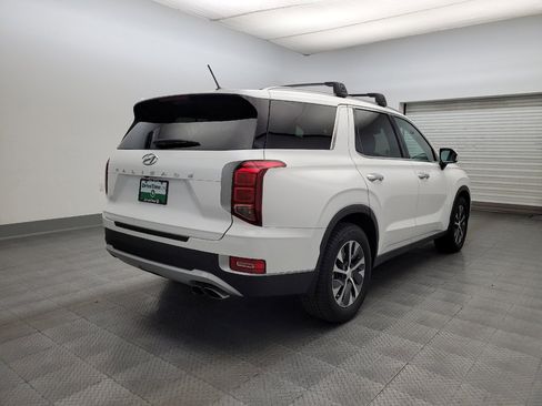Used 2021 Hyundai Palisade SEL image 9