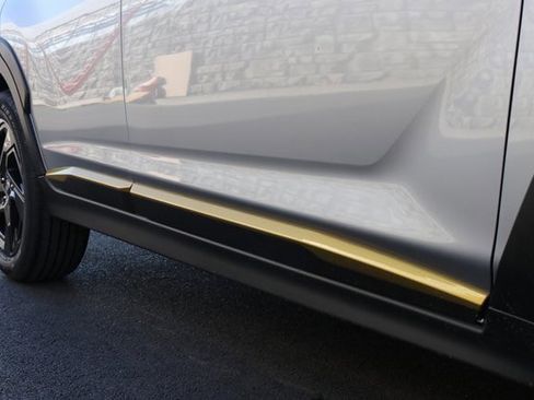 Certified 2025 Subaru Crosstrek 2.5i Sport w/ Crosstrek Mirror Package image 14