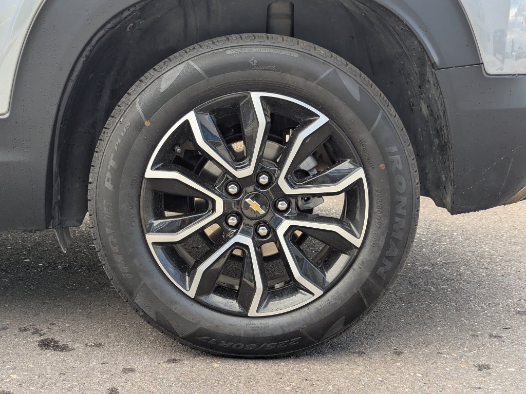 Used 2023 Chevrolet TrailBlazer ACTIV w/ Sun and Liftgate Package FWD image 50