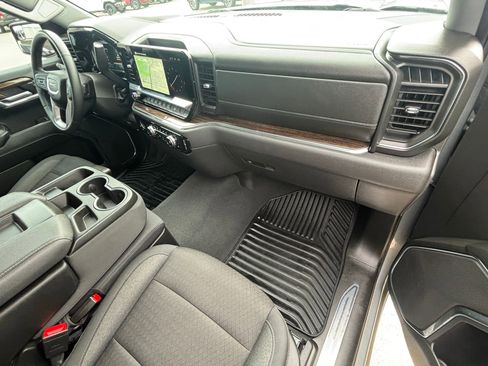 Used 2024 GMC Sierra 1500 Elevation image 55