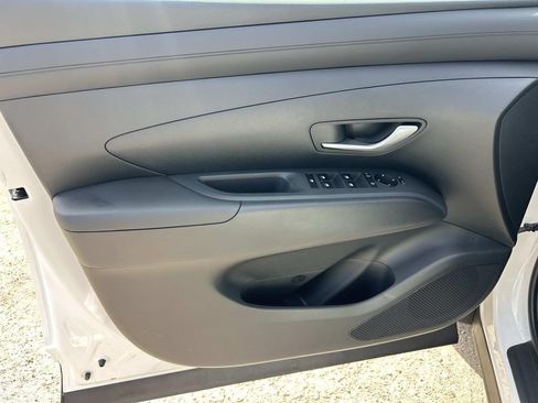 New 2026 Hyundai Tucson SEL Plus FWD image 18