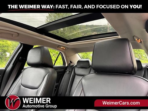 Used 2023 Chrysler 300 Touring L w/ Popular Equipment Group AWD/4WD image 21