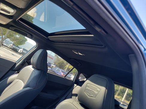 Used 2024 Subaru Crosstrek 2.5i Wilderness image 21