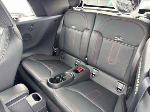 New 2026 MINI Cooper John Cooper Works image 14