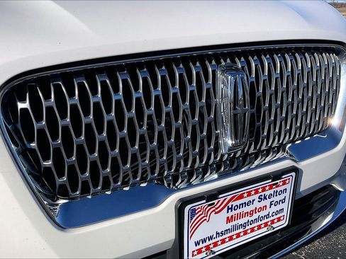 Used 2021 Lincoln Corsair FWD image 26