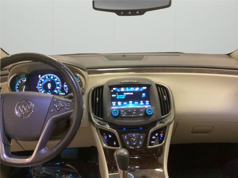 Used 2016 Buick LaCrosse Leather FWD image 20