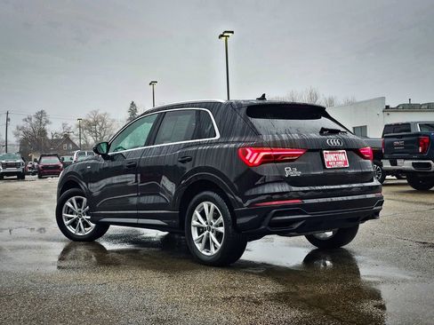 Used 2022 Audi Q3 2.0T Premium image 5