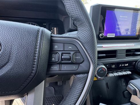 New 2025 Toyota Tacoma SR5 image 19