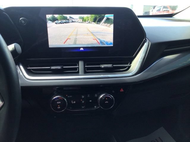 Used 2024 Chevrolet Trax ACTIV w/ Driver Confidence Package FWD image 12