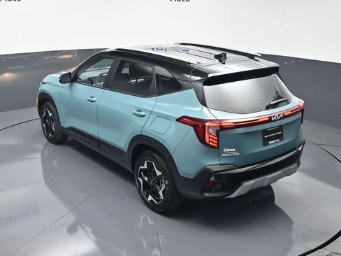 Certified 2026 Kia Seltos S AWD/4WD image 51