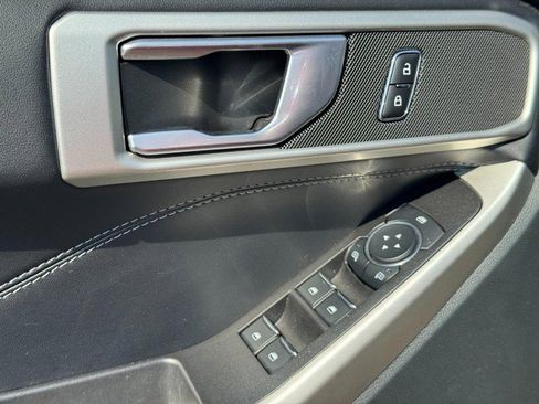 Used 2023 Ford Explorer XLT w/ Equipment Group 202A image 23