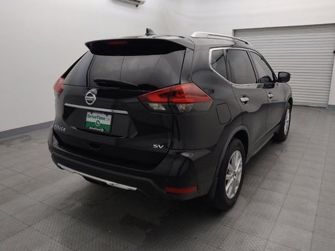 Used 2019 Nissan Rogue SV image 7