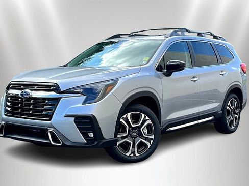 New 2025 Subaru Ascent Touring image 2