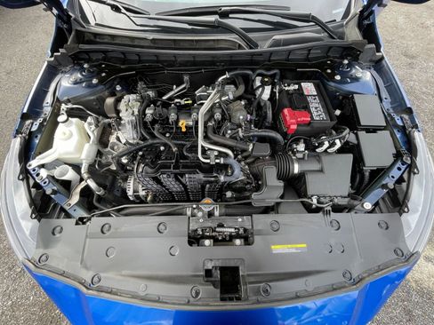 Used 2025 Nissan Altima 2.5 SV image 32