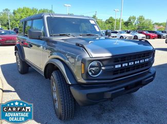 Used 2025 Ford Bronco Big Bend AWD/4WD video 1