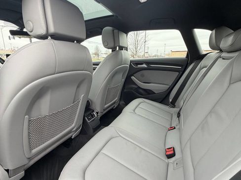 Used 2017 Audi A3 e-tron Premium Plus image 13