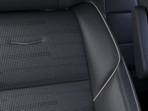 New 2026 Cadillac Escalade ESV Luxury image 21